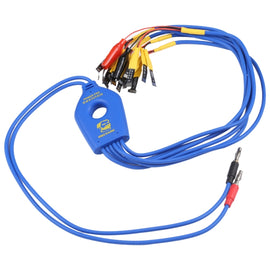 Mechanic Power Pro 17 in 1 Mobile Phone Power Supply Test Cable for Android