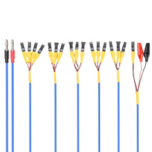 Load image into Gallery viewer, Mechanic Power Pro 17 in 1 Mobile Phone Power Supply Test Cable for Android