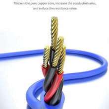 Load image into Gallery viewer, Mechanic Power Pro 17 in 1 Mobile Phone Power Supply Test Cable for Android