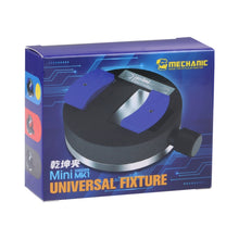 Load image into Gallery viewer, MECHANIC MK1 Mini Fixture Motherboard Chip BGA PCB Multi-function Clamp