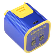 Load image into Gallery viewer, MECHANIC  L1 Pro Intelligent Double Lamp Beads UV Curing Light