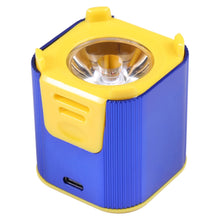 Load image into Gallery viewer, MECHANIC  L1 Pro Intelligent Double Lamp Beads UV Curing Light