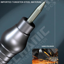 Load image into Gallery viewer, Mechanic iRock 5 Phone Glass Back Cover Blasting Pen