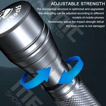 Load image into Gallery viewer, Mechanic iRock 5 Phone Glass Back Cover Blasting Pen