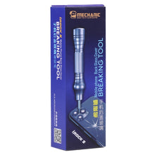 Load image into Gallery viewer, Mechanic iRock 5 Phone Glass Back Cover Blasting Pen