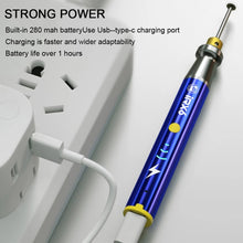 Load image into Gallery viewer, Mechanic IRX6 Intelligent Phone IC Chip CPU Repair Drilling Polishing Engraving Pen