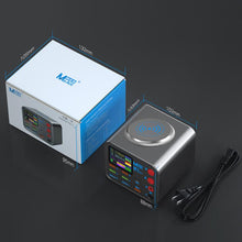 Load image into Gallery viewer, MaAnt Dianba NO.1 Multi-port Wireless USB PD Charger, US Plug, Dianba NO.1, US Plug, Dianba NO.1, EU Plug