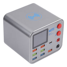 Load image into Gallery viewer, MaAnt Dianba NO.1 Multi-port Wireless USB PD Charger, US Plug
