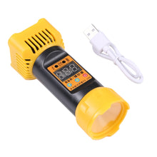 Load image into Gallery viewer, B&amp;R ZS-100 2 in 1 UV Curing Lamp + Fan Cooler Repair Tool