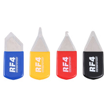 Load image into Gallery viewer, RF4 4pcs 0.1mm LCD Screen Opener Tools