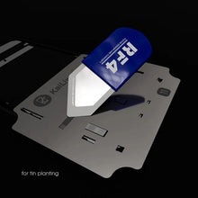 Load image into Gallery viewer, RF4 4pcs 0.1mm LCD Screen Opener Tools
