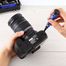 Load image into Gallery viewer, 115 in 1 Screwdriver Repair Tools Kit