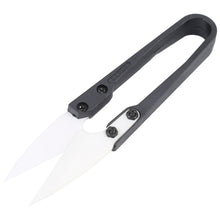 Load image into Gallery viewer, 2pcs Insulated Ceramic U-shear Hand Tools