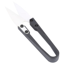 Load image into Gallery viewer, 2pcs Insulated Ceramic U-shear Hand Tools