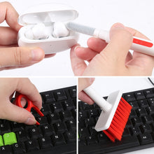 Load image into Gallery viewer, Hagibis Cleaning Brush for Computer/tools