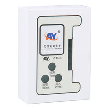 Load image into Gallery viewer, AY A108 Multi-function Dot Matrix Battery Repair Programmer for iPhone 8-14 Pro Max