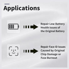 Load image into Gallery viewer, AY A108 Multi-function Dot Matrix Battery Repair Programmer for iPhone 8-16 Pro Max, A108 for iPhone 8-16 Pro Max