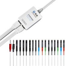 Load image into Gallery viewer, Zhikai iOS Power Supply Test Cable for iPhone 6~14 Pro Max Series