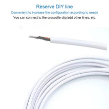 Load image into Gallery viewer, Zhikai iOS Power Supply Test Cable for iPhone 6~14 Pro Max Series