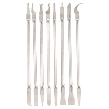 Load image into Gallery viewer, 8 in 1 Stainless Steel Soft Thin Pry