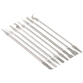 8 in 1 Stainless Steel Soft Thin Pry