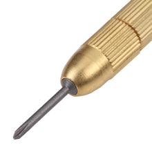 Load image into Gallery viewer, WLXY WL800 Cross Tip Copper Handle Repair Screwdriver, 4mm Batch Diameter