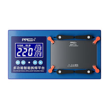 Load image into Gallery viewer, PPD Multifunctional Intelligent Desoldering Platform for iPhone 11 to 14 Pro Max, US Plug, US Plug