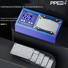 Load image into Gallery viewer, PPD Multifunctional Intelligent Desoldering Platform for iPhone 11 to 14 Pro Max, US Plug, US Plug