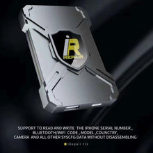 Load image into Gallery viewer, iRepair BOX P10 iD Box NAND Programmer No Disassembly Required Hard Disk