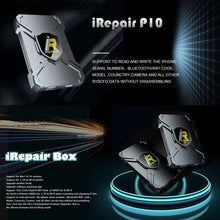 Load image into Gallery viewer, iRepair BOX P10 iD Box NAND Programmer No Disassembly Required Hard Disk