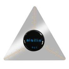 Load image into Gallery viewer, 5 PCS 0.1mm Ultra-thin Stainless Steel Pry Bar Crowbar Removal Card