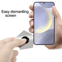 Load image into Gallery viewer, 5 PCS 0.1mm Ultra-thin Stainless Steel Pry Bar Crowbar Removal Card