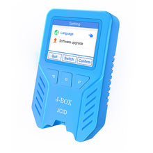 Load image into Gallery viewer, JC J-BOX Intelligent Jailbreak Box