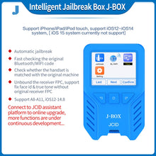 Load image into Gallery viewer, JC J-BOX Intelligent Jailbreak Box