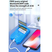 Load image into Gallery viewer, JC J-BOX Intelligent Jailbreak Box