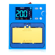 Load image into Gallery viewer, JC Aixun iHeater Pro Intelligent Desoldering Station