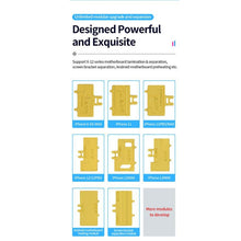 Load image into Gallery viewer, JC Aixun iHeater Pro Intelligent Desoldering Station