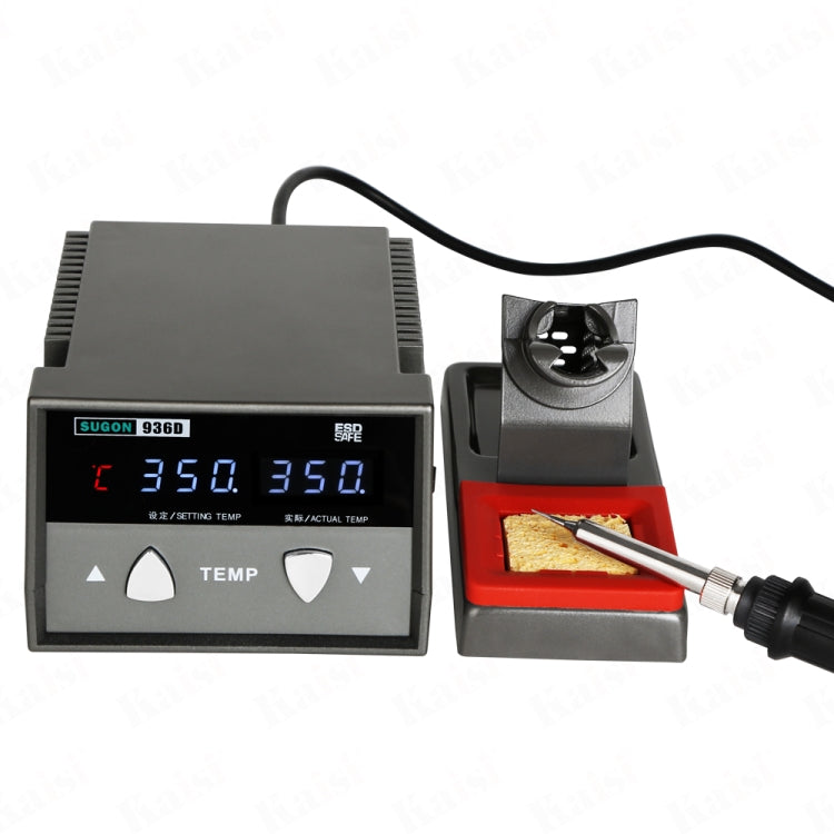 SUGON 936D Digital Display Constant Temperature Welding Station, AU Plug, SUGON 936D, AU Plug, SUGON 936D, EU Plug, SUGON 936D, US Plug