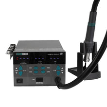 Load image into Gallery viewer, SUGON 8610-DX Hot Air Gun Station, EU Plug, SUGON 8610-DX, US Plug, SUGON 8610-DX, AU Plug, SUGON 8610-DX, EU Plug