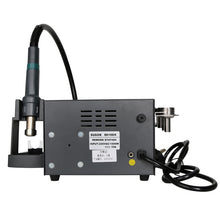 Load image into Gallery viewer, SUGON 8610-DX Hot Air Gun Station, EU Plug, SUGON 8610-DX, US Plug, SUGON 8610-DX, AU Plug, SUGON 8610-DX, EU Plug