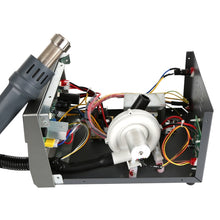 Load image into Gallery viewer, SUGON 8610-DX Hot Air Gun Station, EU Plug, SUGON 8610-DX, US Plug, SUGON 8610-DX, AU Plug, SUGON 8610-DX, EU Plug