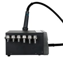 Load image into Gallery viewer, SUGON 8620-DX 1200W Straight and Spiral Hot Air Gun, AU Plug, SUGON 8620-DX, AU Plug, SUGON 8620-DX, EU Plug, SUGON 8620-DX, US Plug