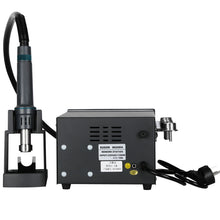 Load image into Gallery viewer, SUGON 8620-DX 1200W Straight and Spiral Hot Air Gun, AU Plug, SUGON 8620-DX, AU Plug, SUGON 8620-DX, EU Plug, SUGON 8620-DX, US Plug
