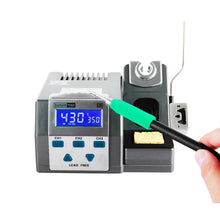 Load image into Gallery viewer, SUGON T26D Soldering Iron Station Repair Soldering, EU Plug, SUGON T26D , EU Plug, SUGON T26D , US Plug