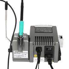 Load image into Gallery viewer, SUGON T26D Soldering Iron Station Repair Soldering, EU Plug, SUGON T26D , EU Plug, SUGON T26D , US Plug