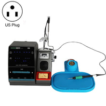 Load image into Gallery viewer, SUGON T36 110V 120W Nano Electric Soldering Station with Handle, US Plug, T36, US Plug