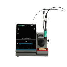 Load image into Gallery viewer, SUGON T36 110V 120W Nano Electric Soldering Station with Handle, US Plug, T36, US Plug