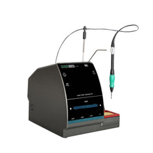 Load image into Gallery viewer, SUGON T36 110V 120W Nano Electric Soldering Station with Handle, US Plug, T36, US Plug