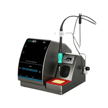 Load image into Gallery viewer, SUGON T36 110V 120W Nano Electric Soldering Station with Handle, US Plug, T36, US Plug