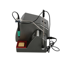 Load image into Gallery viewer, SUGON T36 110V 120W Nano Electric Soldering Station with Handle, US Plug, T36, US Plug